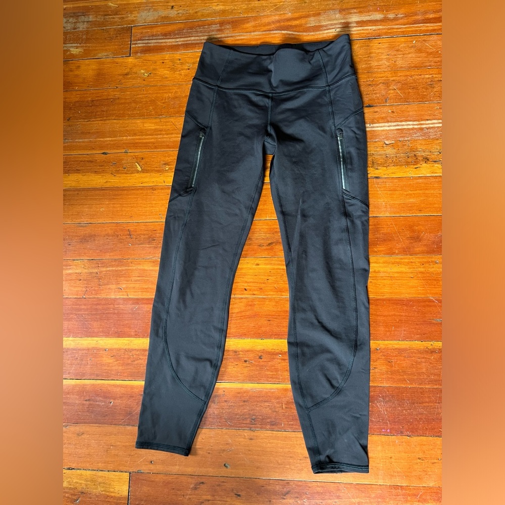 Athleta Rainier 7/8 tight